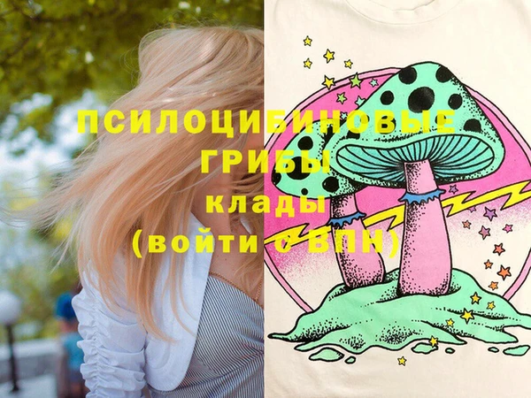 кристаллы Мегион